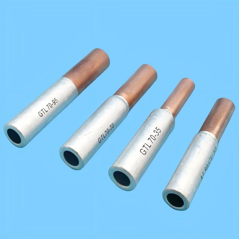 GTL-2 Bimetal Cable Connectors 2